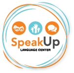 SpeakUp Language Center