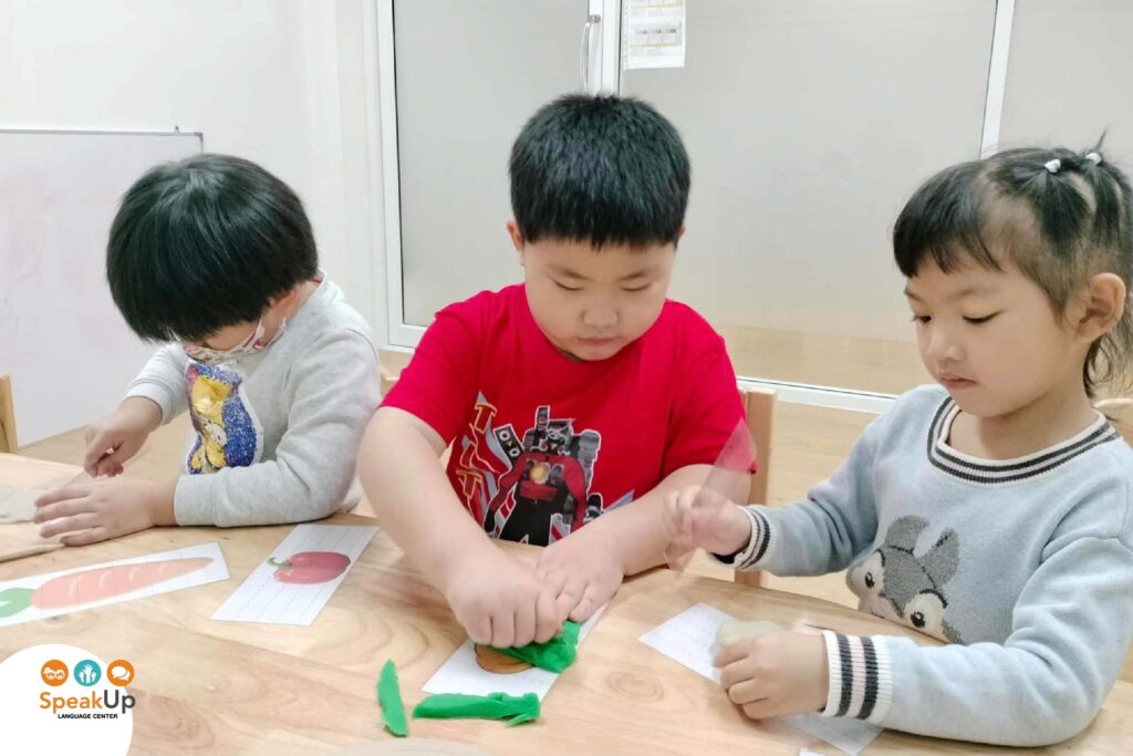 เคล็ด (ไม่) ลับ สอนลูกท่องศัพท์ภาษาจีนยังไงให้จำได้เร็ว
