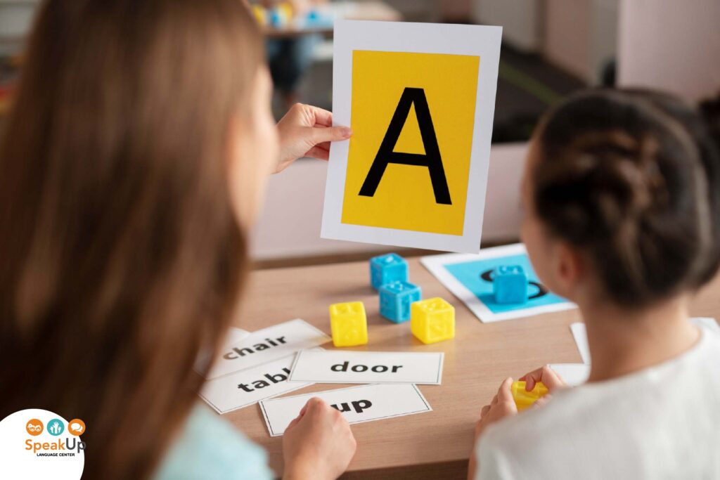 การเรียน Phonics คืออะไร