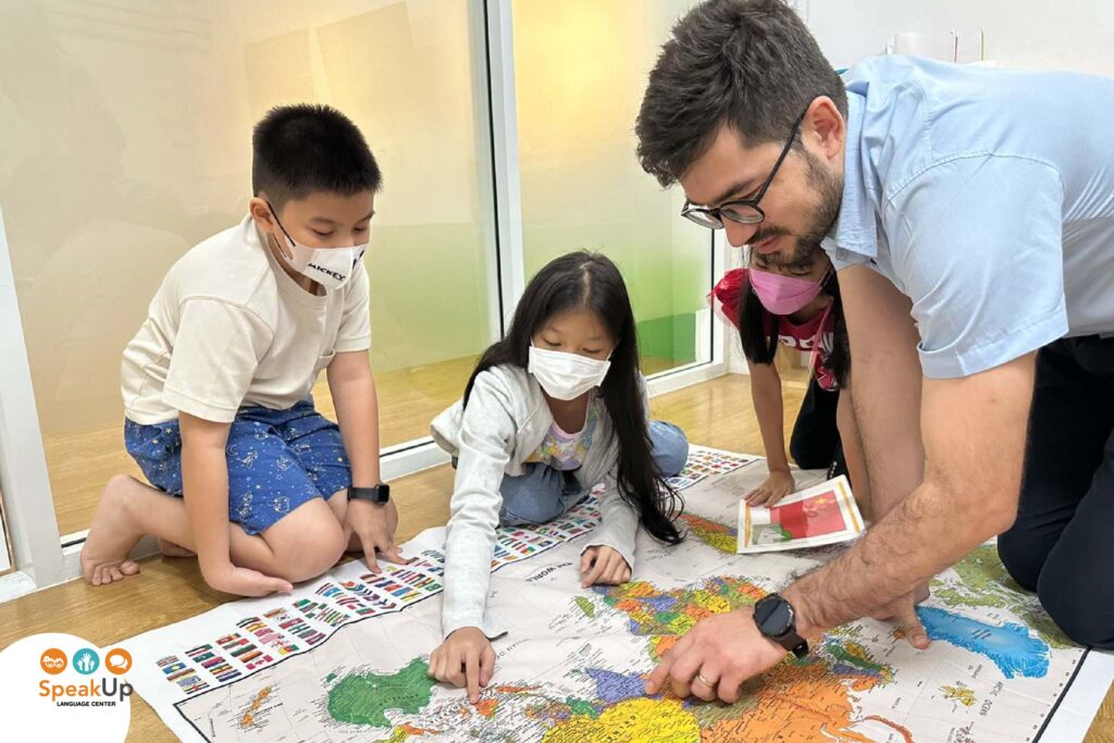 เทคนิคการสอน Phonics อย่างไรให้สนุก