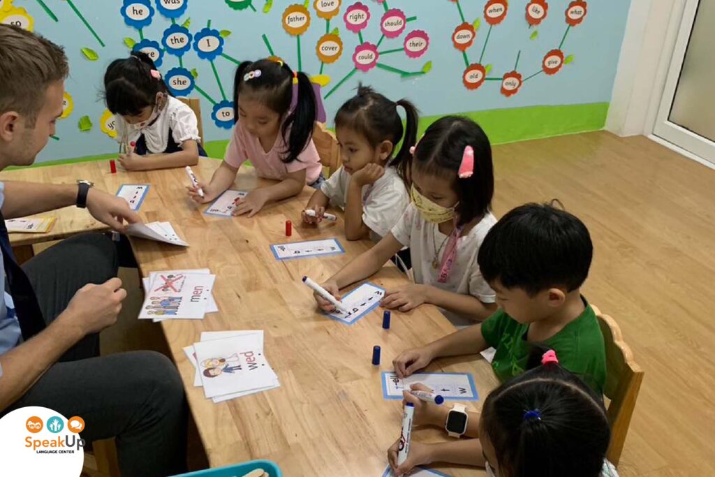 English Program (EP) คืออะไร