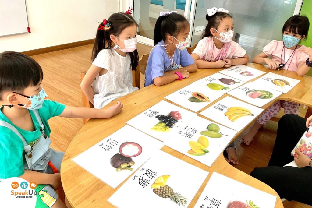 Bilingual Program กับ English Program (EP) ต่างกันอย่างไร