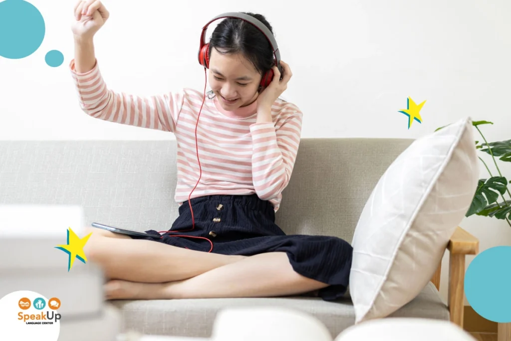 两只小象 (liǎng zhī xiǎo xiàng) – ช้างน้อยสองตัว