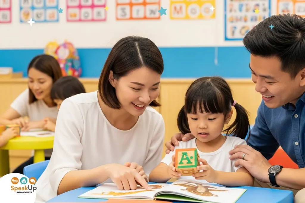 สร้างภาพจำและประสบการณ์จริงให้ลูก