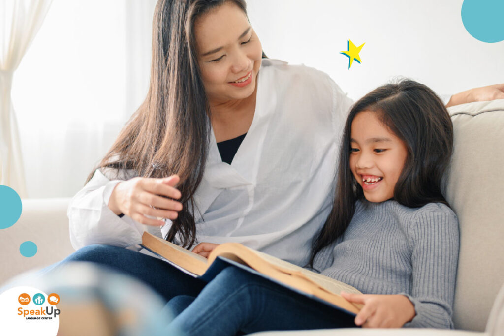 แนะนำวิธีสอนลูก 2 ภาษาในชีวิตประจำวันง่ายๆ