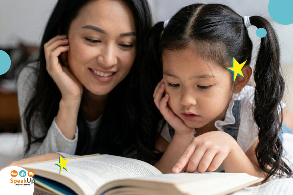 เทคนิคสอนลูก 2 ภาษาให้ได้ผล