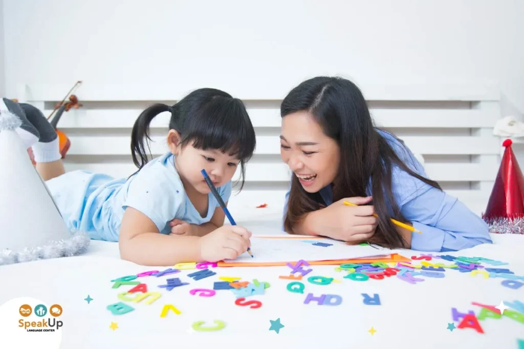 ระบายสี/วาดรูปตามจินตนาการ